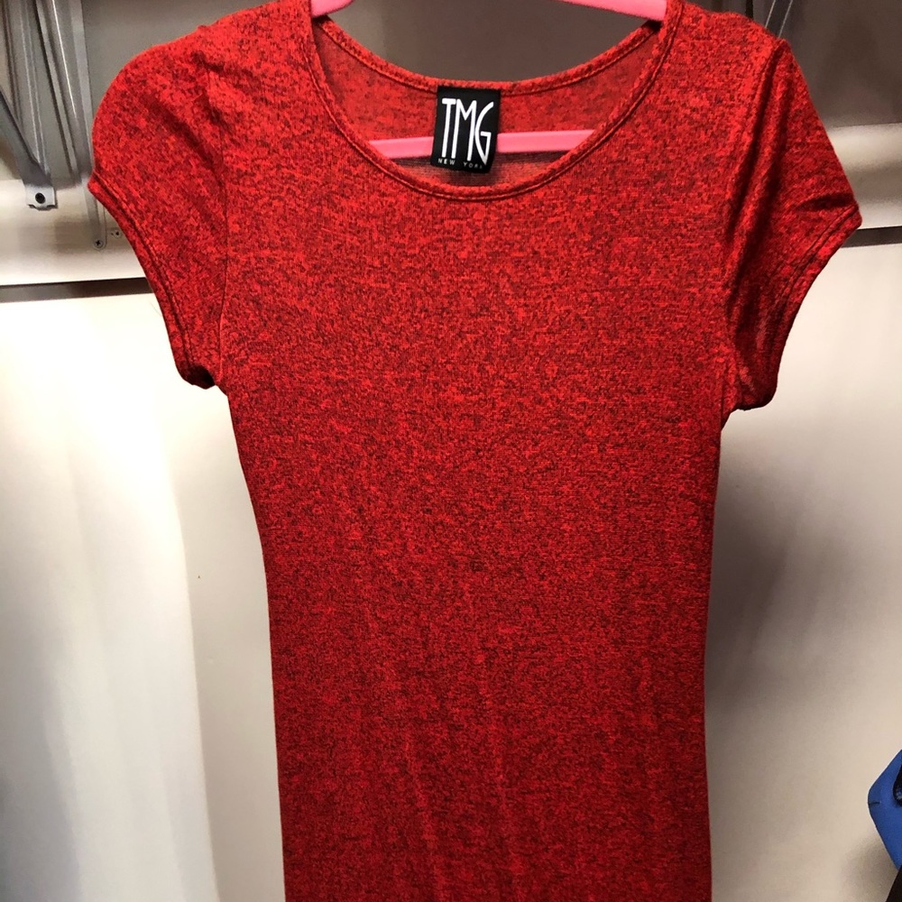 Dress!
